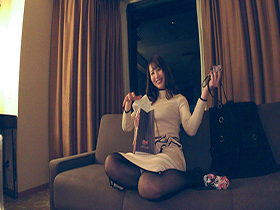 セフレちゃん　めぐ ー会えば絶対ヤラせてくれる女　サンプル画像15